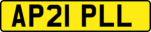 AP21PLL