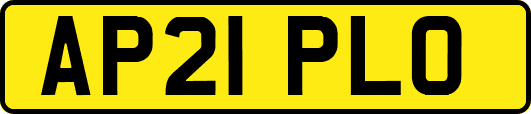 AP21PLO
