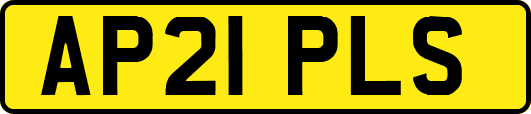 AP21PLS