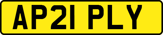 AP21PLY