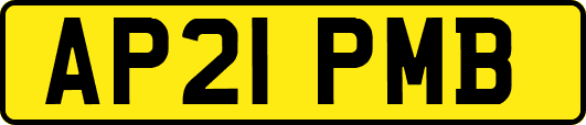 AP21PMB
