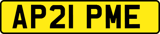 AP21PME