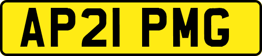 AP21PMG