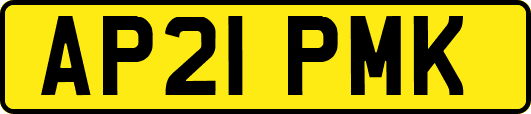 AP21PMK