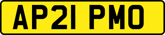 AP21PMO