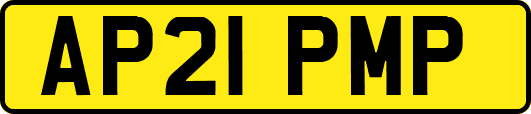 AP21PMP