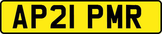 AP21PMR