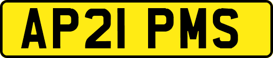 AP21PMS