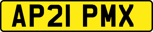 AP21PMX