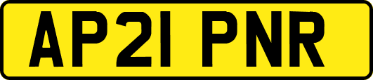 AP21PNR