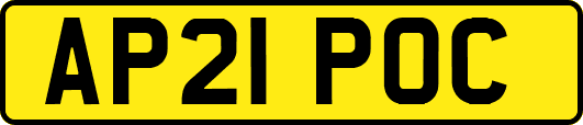 AP21POC