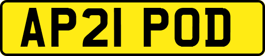 AP21POD