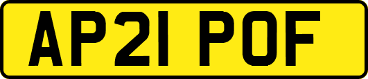 AP21POF