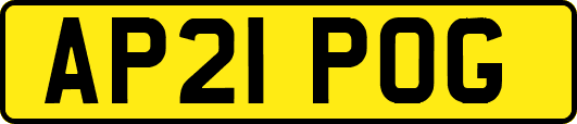 AP21POG