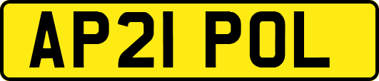 AP21POL