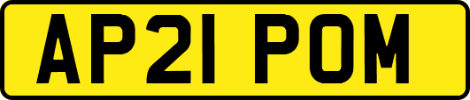 AP21POM
