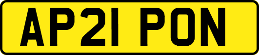 AP21PON