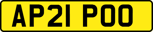 AP21POO