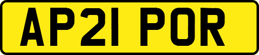 AP21POR