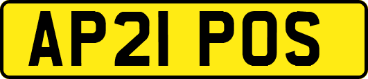AP21POS