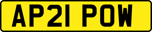 AP21POW
