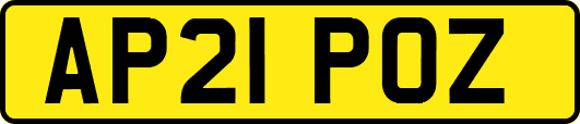 AP21POZ