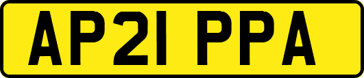 AP21PPA
