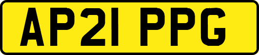 AP21PPG