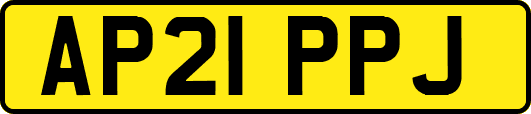 AP21PPJ