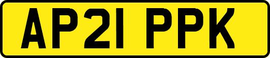 AP21PPK