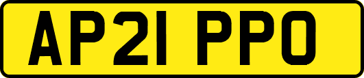 AP21PPO