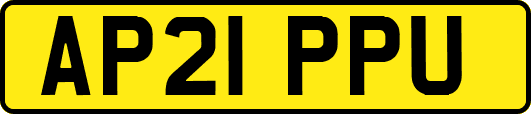 AP21PPU