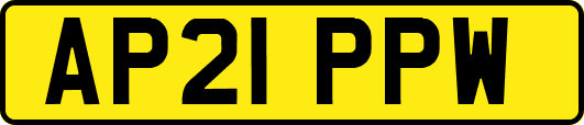 AP21PPW