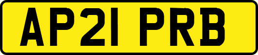 AP21PRB