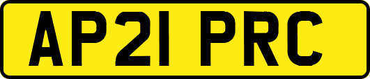 AP21PRC