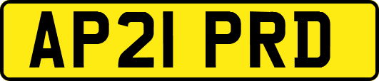 AP21PRD