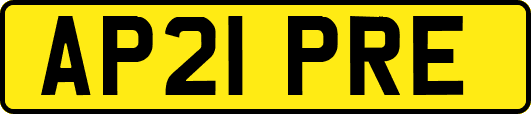 AP21PRE