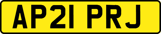 AP21PRJ