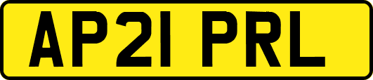 AP21PRL