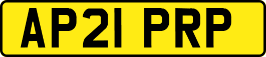 AP21PRP