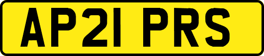 AP21PRS