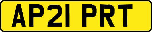 AP21PRT