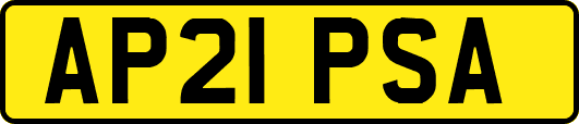 AP21PSA