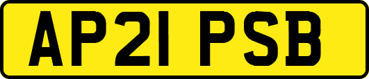 AP21PSB
