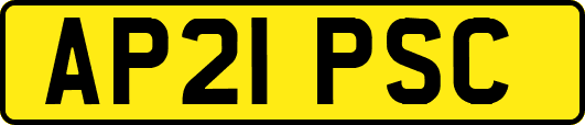 AP21PSC