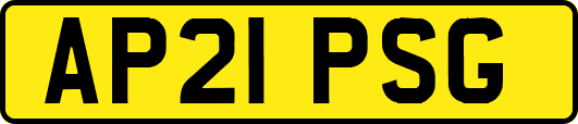 AP21PSG