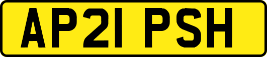 AP21PSH