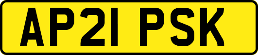 AP21PSK