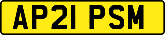 AP21PSM