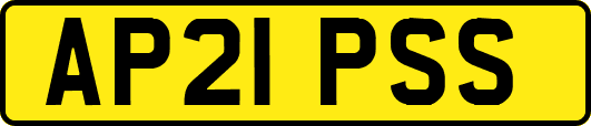 AP21PSS
